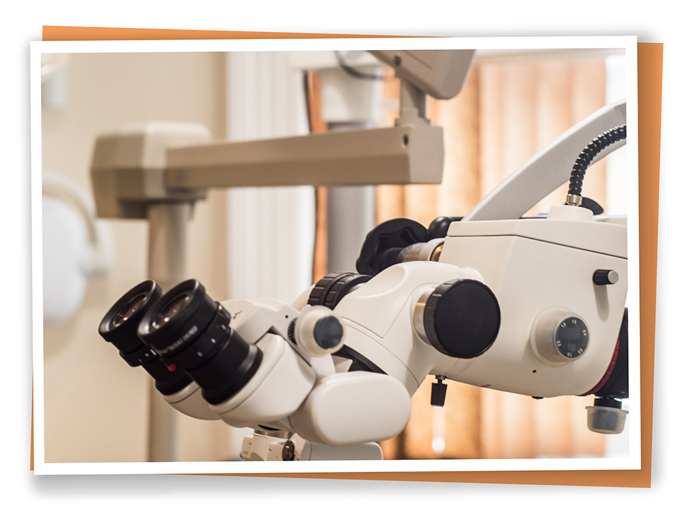 Specialist Dentistry Equipment