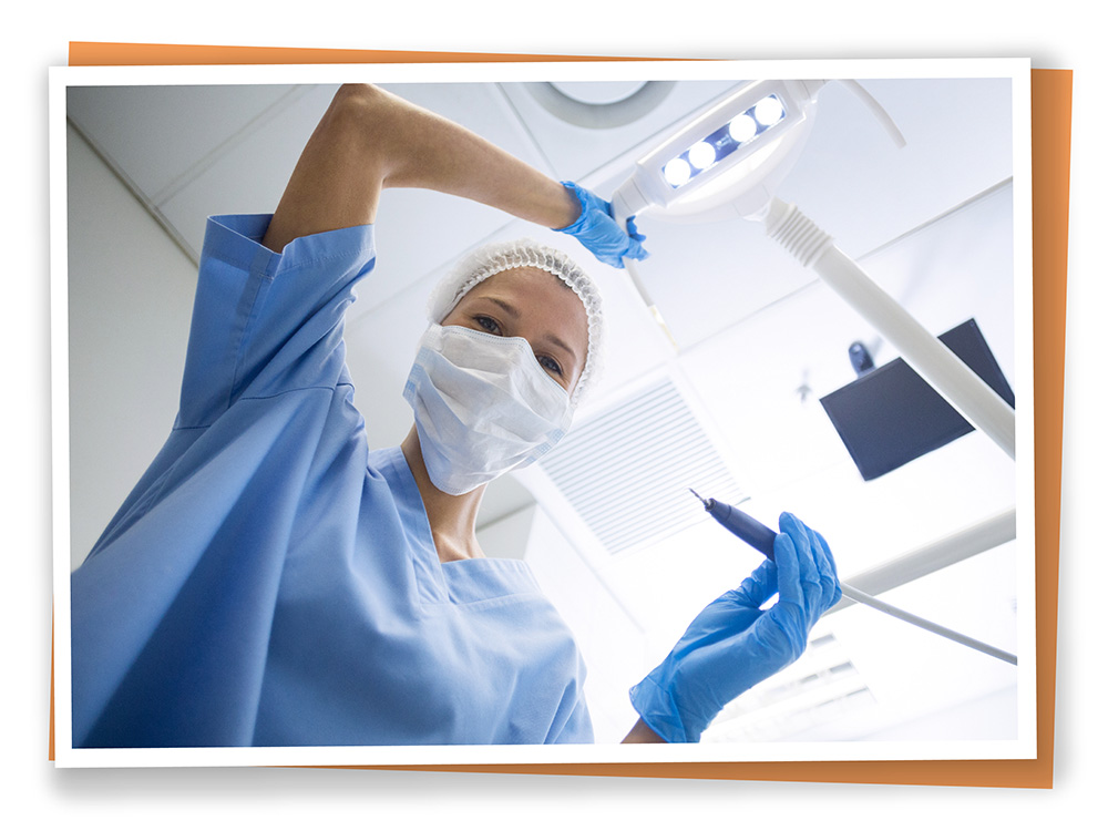 Dental Specialist